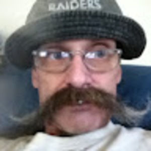 Meet your Posher, Curtis